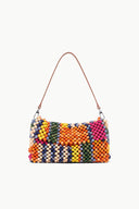 MULTI BAYADERE STRIPE