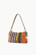 MULTI BAYADERE STRIPE