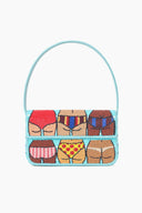 BEACH BUMS