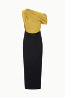 CHARTREUSE BLACK