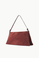 MAHOGANY SUEDE