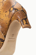 SNAKE