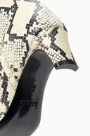 WHITE SNAKE