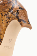 SNAKE
