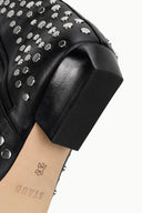 RIVETS