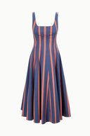 RAILROAD STRIPE