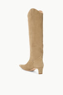 DUNE SUEDE