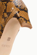SNAKE