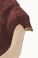 MAHOGANY
