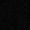 Black leather material texture close-up
