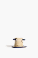 TOOTHBRUSH HOLDER | NATURAL GLAZE NATURAL GLAZE