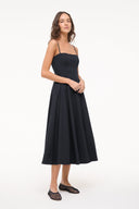 BLACK NETTING
