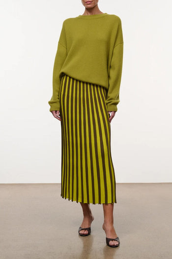 Claretta Skirt | Vesper