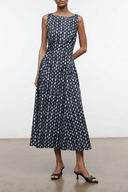 GWEN DRESS | GLASSWORK