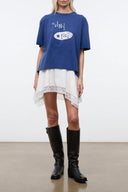 LIAM RELAXED TEE | WHY NOT