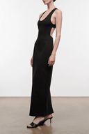 NYRA DRESS | EARTH