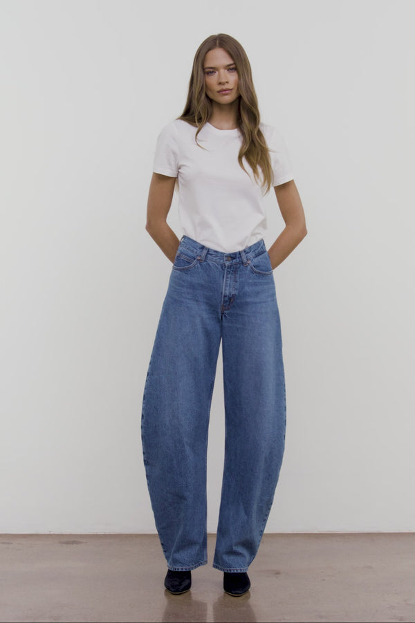VINTAGE WASH
