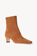 TAN SUEDE