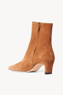 TAN SUEDE