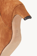 TAN SUEDE