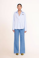 OXFORD BLUE
