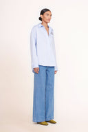 OXFORD BLUE
