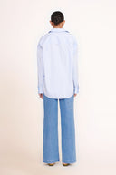 OXFORD BLUE