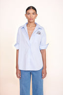 OXFORD BLUE